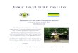 Epopees et Mythes Fangs du Gabon