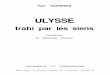 Ulysse trahi par les siens - Paul Rassinier