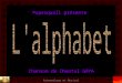 Pps - L'Alphabet a - Post