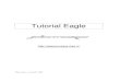 Tutorial Eagle