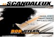Le Scandaleux - Numero VII