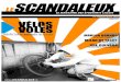 Le Scandaleux - VI