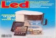 LED - Loisirs Electroniques D'Aujourd'Hui-Fr-095!03!1992