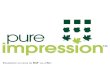 Guide de la validation en ligne by Pure Impression