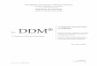 Le Diagnostic Différentiel Marketing _DDM®[1]