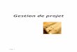 296 Pages Management Support Cours Gestion Projet + Exercices + Outils + Articles V3_1