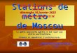 Metro de Moscou