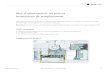 iMac G5 20" Power Supply DIY manual (in French)