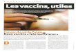 Vaccins Utiles Ou Dangereux