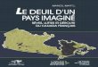 Le deuil d'un pays imaginé : Rêves, luttes et déroute du Canada français
