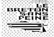 Assimil - Le Breton Sans Peine (Tome I - 1978)