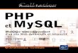 PHP et MySQL - Maîtrisez le développement d'un site Web dynamique et interactif