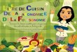 Le Livre De Cuisine De La Taxonomie Et De La Folksonomie (French Version)