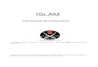 Islam Petit Manuel de Re Information 2