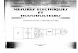 Mesures Electriques Et Transducteurs
