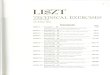 7873458 Liszt Exercises Techniques Pour Piano