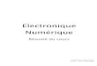 Electronique Numérique (Résumé v1.3)