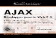 Ajax D©veloppez pour le web 2.0