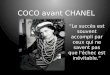 Coco Avant Chanel(1)