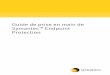Symantec Endpoint Protection Getting Started Guide