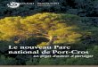 Le nouveau Parc national de Port-Cros, un projet d'avenir à partager