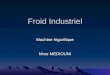 Froid Industriel MT