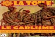 La Toile N°5 - Le Carlisme