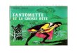 Fantomette et la Grosse Bête Georges Chaulet
