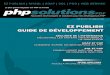 eZ Publish PHP 02 2011