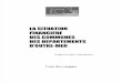 Cour Des Comptes: Rapport Situation Financiere DOM