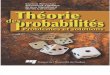 Theorie Des Probabilites