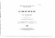 14181746 Chopin Alfred Cortot Edition de Travail 24 Preludes 18