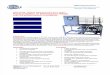UHT HTST - Pilot Plant - pasteurisation et la stérilisation - HT320 par OMVE