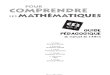 pour comprendre les maths CE2 livre élève