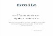LB Smile E-commerce