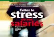 Evitez Le Stress de Vos Salaries