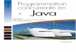 Program Mat Ion Concurrente en Java
