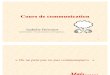 Cours de Communication. Isabelle Delcourt.id (1)