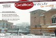 Gaillacinfo Le Mag n°8 - Janvier 2012