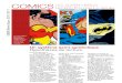 Comics : les super-héros décryptés par la sémio