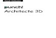 Architecte 3D Guide_Mac