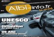 Albi-info le mag numéro 1 Mars 2012