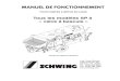 Schwing Sp 500 French