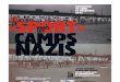 Expo : "Le sport dans les camps nazis"