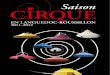 Cirque en Languedoc-Roussillon 2011-2012