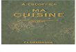 Auguste Escoffier Ma Cuisine 1934+Signet