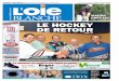 Journal L'Oie Blanche du 20 juin 2012