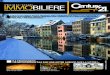Magazine CENTURY 21 Mulhouse - hiver 2012