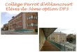 Coll Perrot d'Ablancourt Chalons