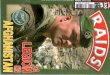 La Legion en Afghanistan,RAIDS N°230,2005.jli
